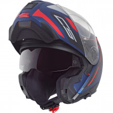 SCHUBERTH C5 OMEGA BLEU