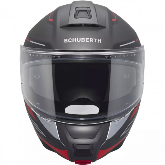 SCHUBERTH C5 OMEGA ANTHRACITE