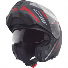 SCHUBERTH C5 OMEGA ANTHRACITE