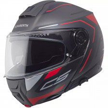 SCHUBERTH C5 OMEGA ANTHRACITE