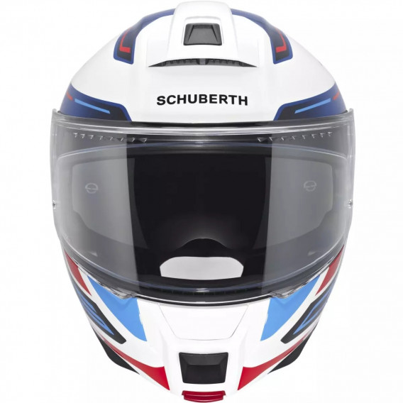 SCHUBERTH C5 OMEGA BLANC