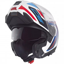 SCHUBERTH C5 OMEGA BLANC