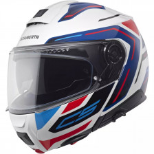 SCHUBERTH C5 OMEGA BLANC