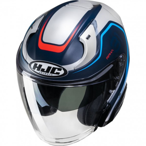 HJC RPHA 31 KOUV MC21SF 22-06