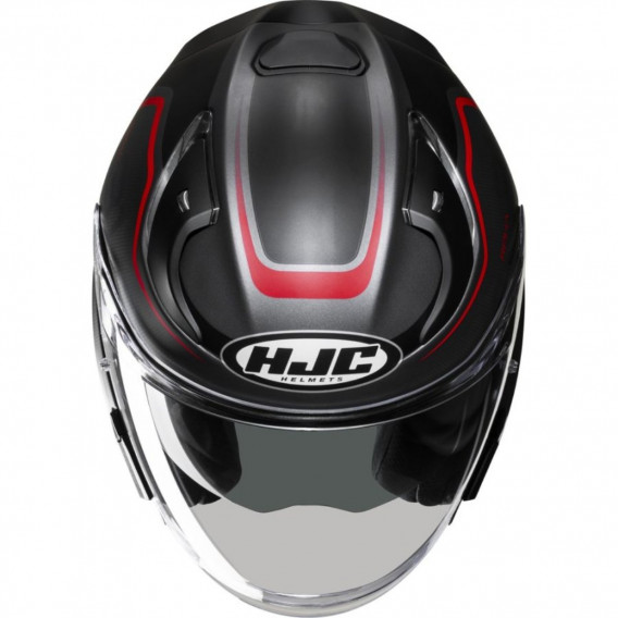 HJC RPHA 31 KOUV MC1SF 22-06