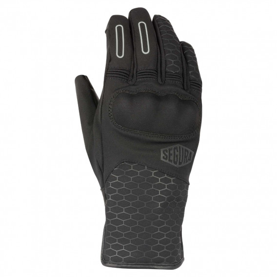 GANT SEGURA NATCHO NOIR GRIS