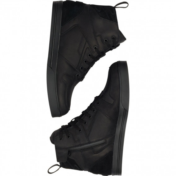BASKET BERING SKYDECK 2 NOIR