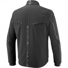 BLOUSON IXON PULSION NOIR