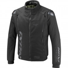 BLOUSON IXON PULSION NOIR