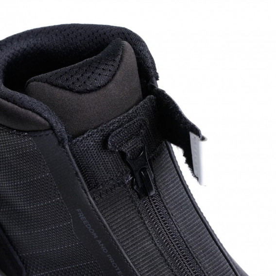 BASKET TCX IKASU 2 WP NOIR BLANC