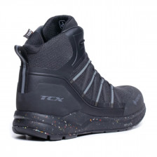 BASKET TCX SPEEDTREK GORE-TEX NOIR NOIR