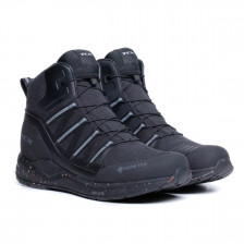 BASKET TCX SPEEDTREK GORE-TEX NOIR NOIR