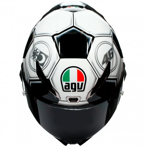 AGV PISTA GP RR CATALUNYA 2008 22-06