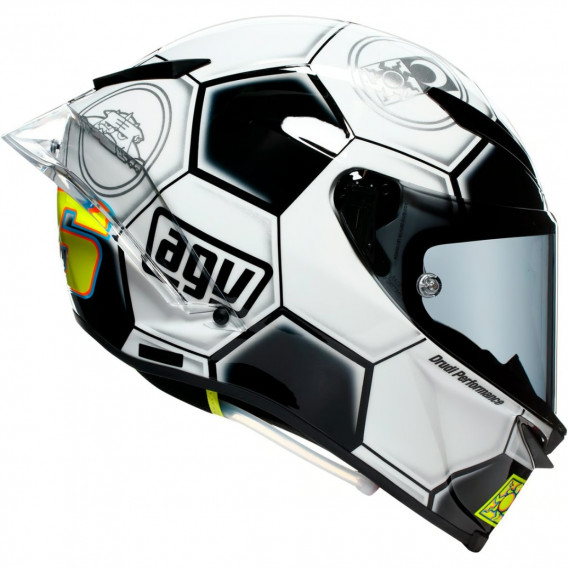 AGV PISTA GP RR CATALUNYA 2008 22-06