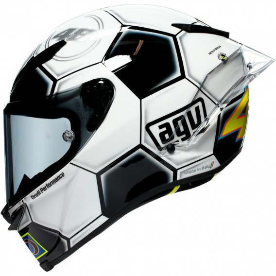 AGV PISTA GP RR CATALUNYA 2008 22-06