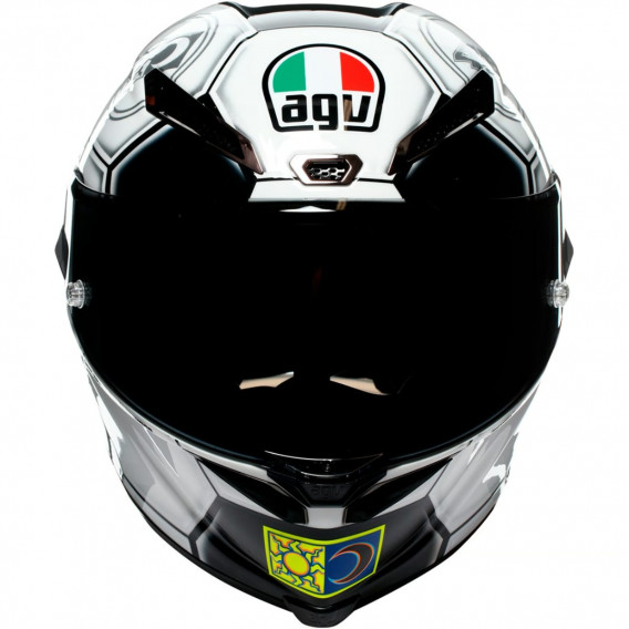 AGV PISTA GP RR CATALUNYA 2008 22-06