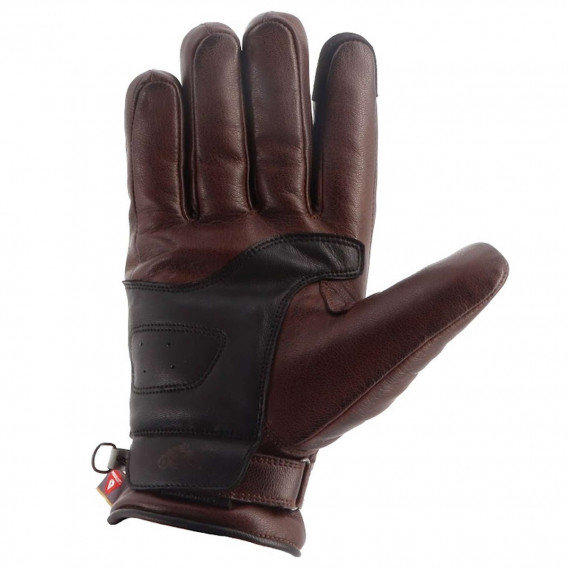 GANT HELSTONS SKA CHOCOLAT NOIR T10