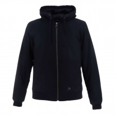 BLOUSON HELSTONS DAKOTA NOIR