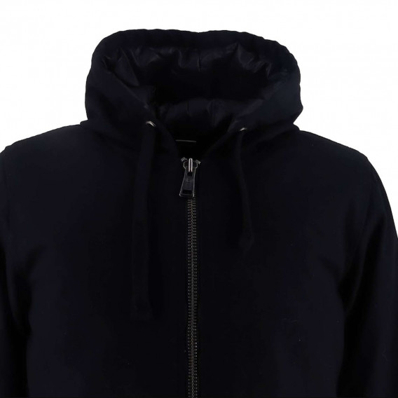 BLOUSON HELSTONS DAKOTA WOMAN NOIR
