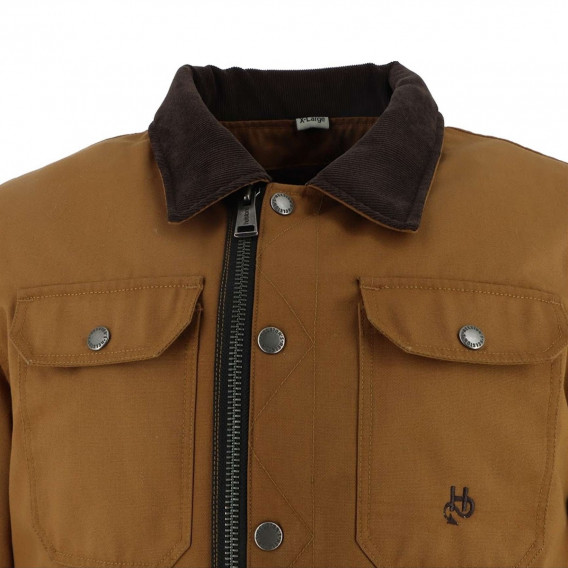 BLOUSON HELSTONS OREGON KRAFT