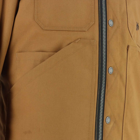 BLOUSON HELSTONS OREGON KRAFT