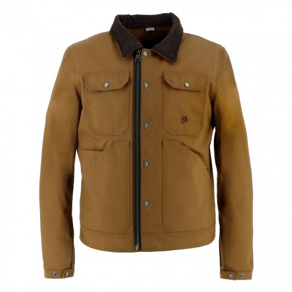BLOUSON HELSTONS OREGON KRAFT