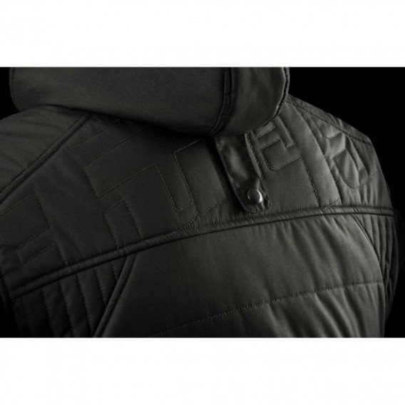 BLOUSON FURYGAN BJORN PRIMALOFT ZINC