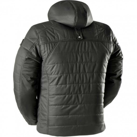 BLOUSON FURYGAN BJORN PRIMALOFT ZINC