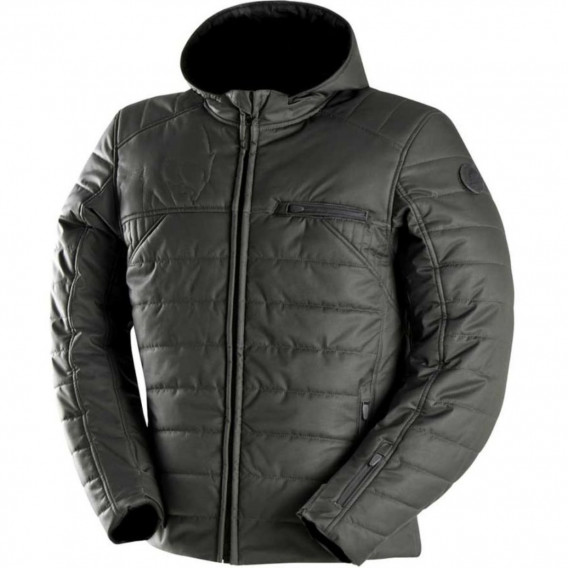 BLOUSON FURYGAN BJORN PRIMALOFT ZINC