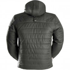 BLOUSON FURYGAN BJORN PRIMALOFT ZINC