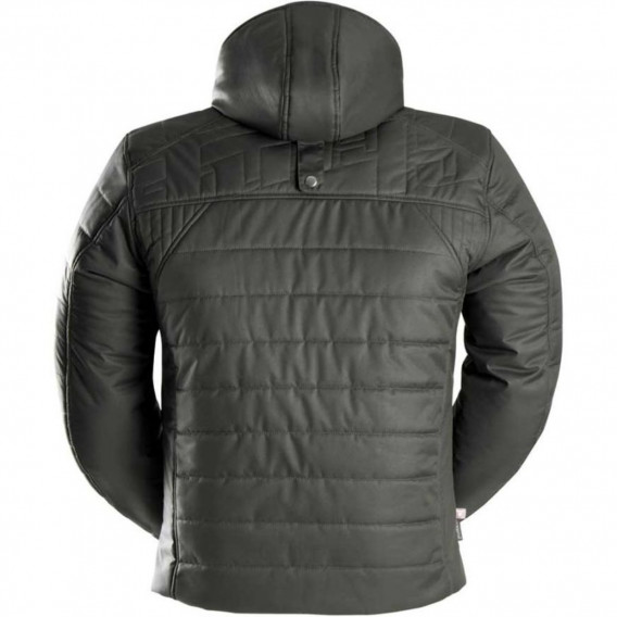 BLOUSON FURYGAN BJORN PRIMALOFT ZINC