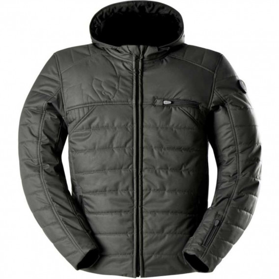 BLOUSON FURYGAN BJORN PRIMALOFT ZINC