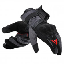 GANT DAINESE TEYDE GORE-TEX NOIR IRON-GATE