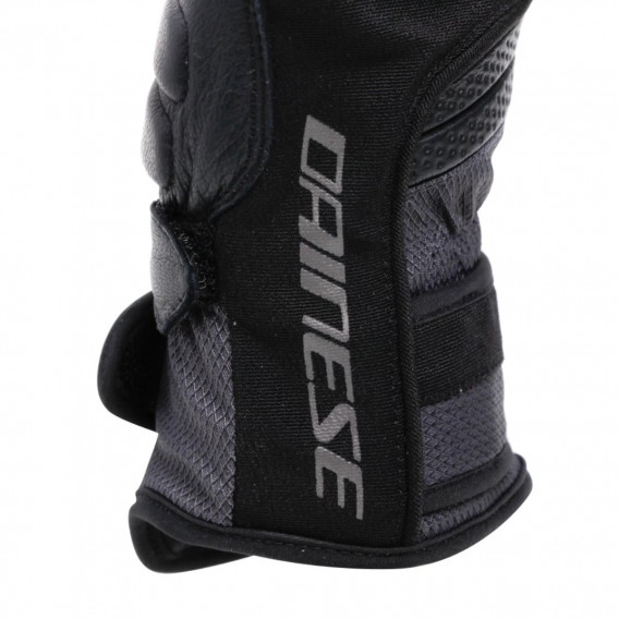 GANT DAINESE TEYDE GORE-TEX NOIR IRON-GATE