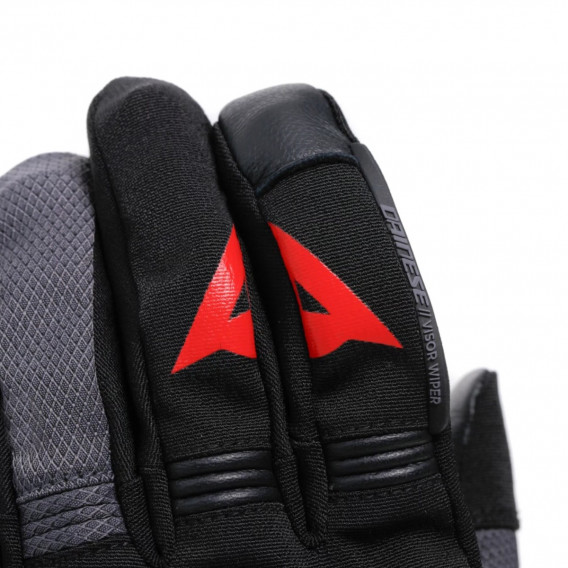 GANT DAINESE TEYDE GORE-TEX NOIR IRON-GATE