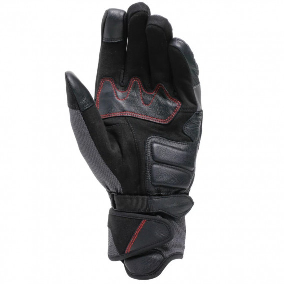 GANT DAINESE TEYDE GORE-TEX NOIR IRON-GATE