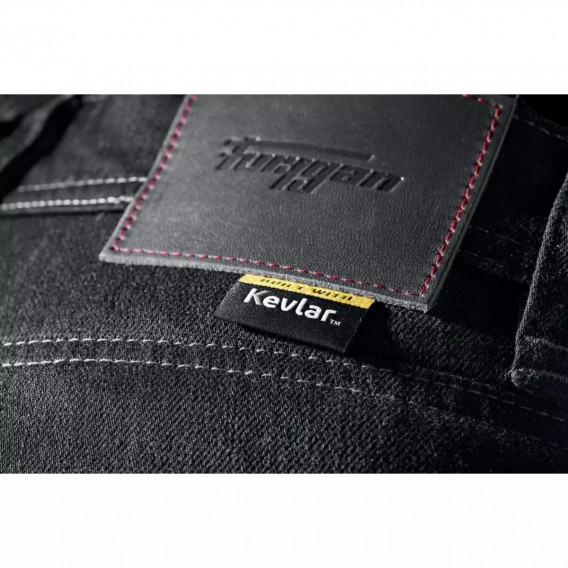 JEAN NIKITA X KEVLAR CARBON