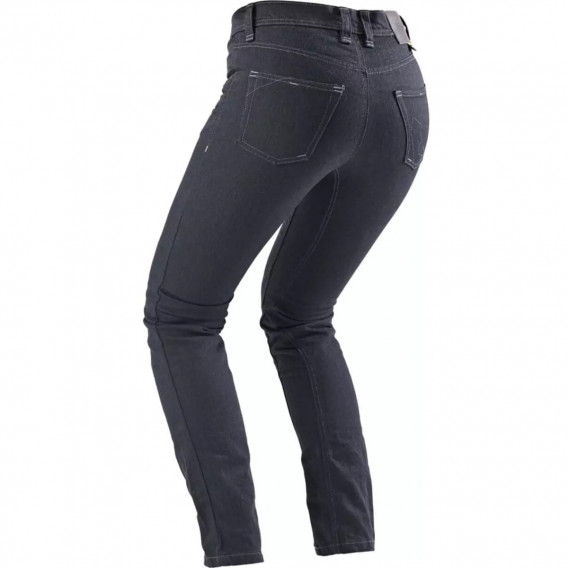 JEAN NIKITA X KEVLAR CARBON