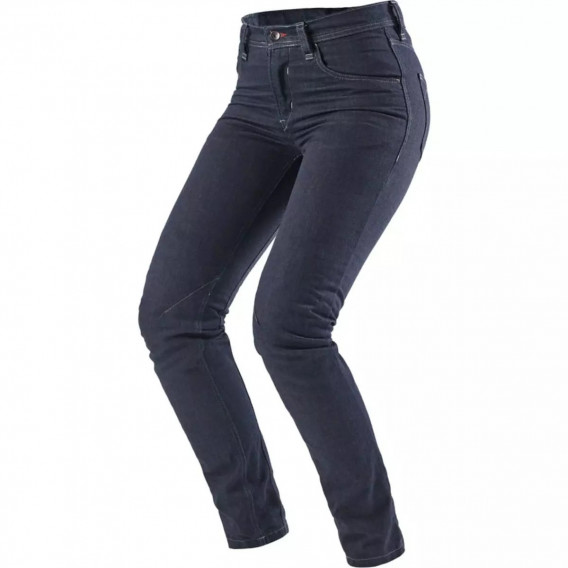 JEAN NIKITA X KEVLAR NOIR BLEU