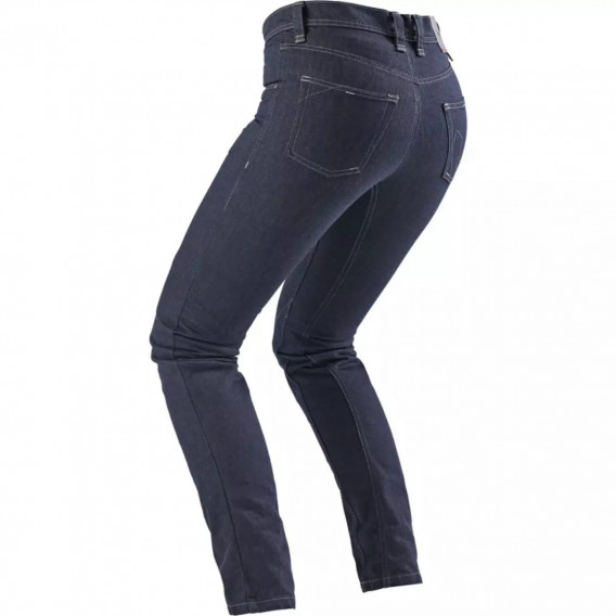 JEAN NIKITA X KEVLAR NOIR BLEU