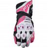 GANT FIVE RFX1 EVO WOMAN BLANC ROSE FLUO