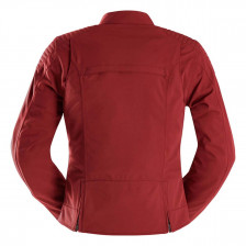 BLOUSON FURYGAN JODY TERRACOTA