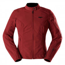 BLOUSON FURYGAN JODY TERRACOTA