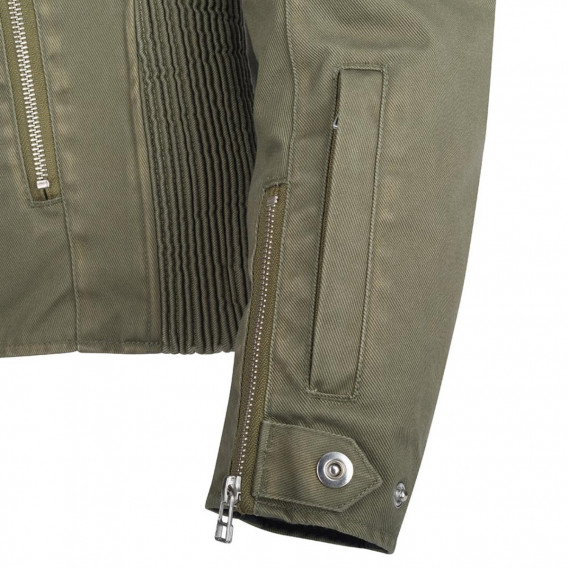 BLOUSON SEGURA LADY BAHIA KAKI