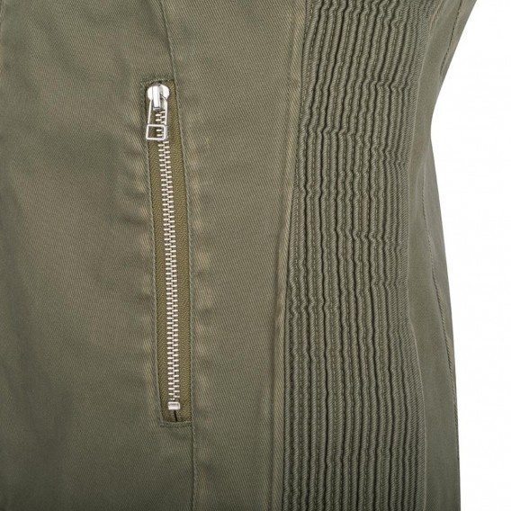 BLOUSON SEGURA LADY BAHIA KAKI