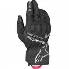 GANT ALPINESTARS CRESTONE GR-T INSULATED NOIR