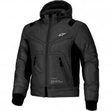 BLOUSON ALPINESTARS MOHOBBS WP NOIR