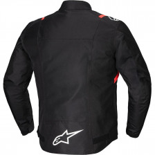 BLOUSON ALPINESTARS T-SPS V2 WP NOIR BLANC ROUGE