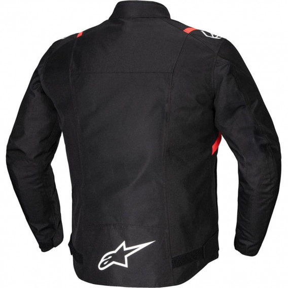 BLOUSON ALPINESTARS T-SPS V2 WP NOIR BLANC ROUGE