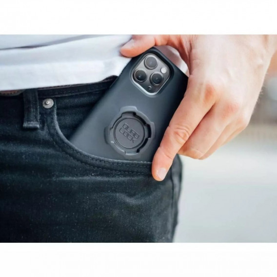 COQUE QUAD LOCK IPHONE 16